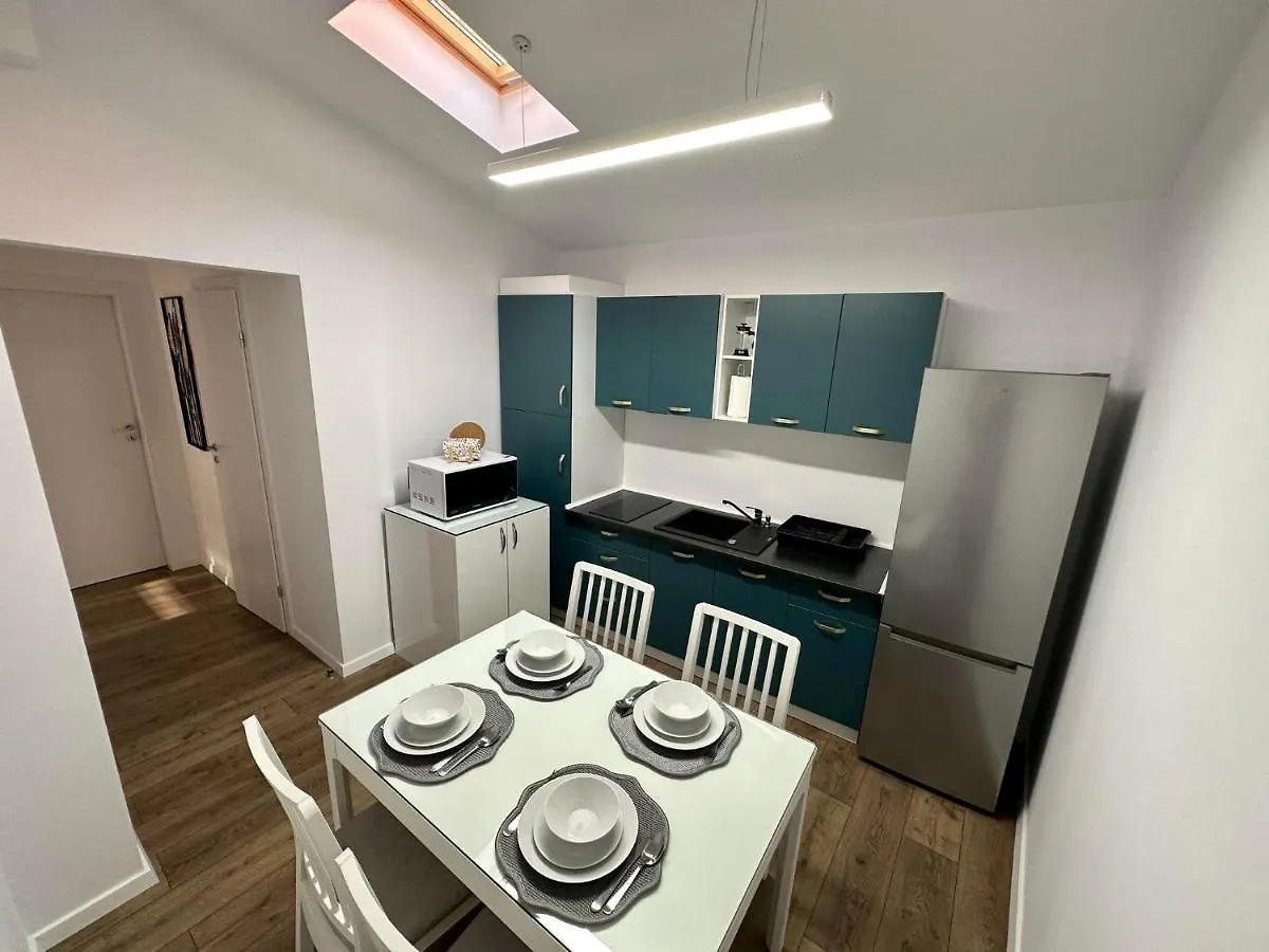 Xox Villa House & Garden Bukareszt Rumunia