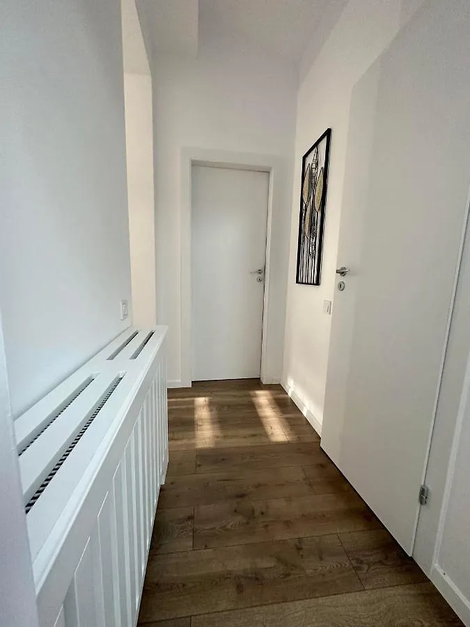Xox Villa House & Garden بوخارست