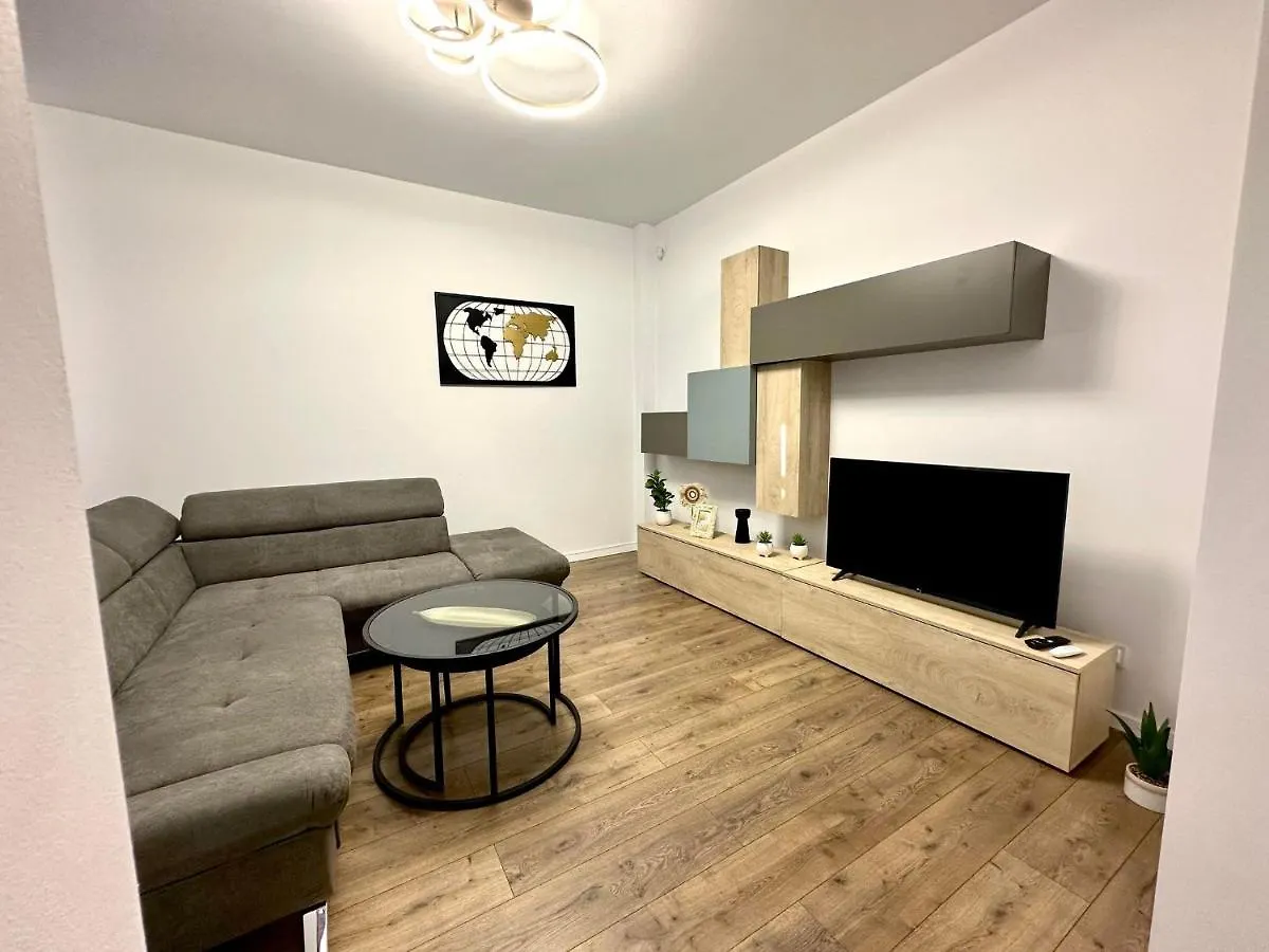 Xox Villa House & Garden Bukareszt 0*,  Rumunia